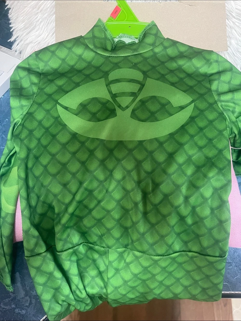 N/A official gekko